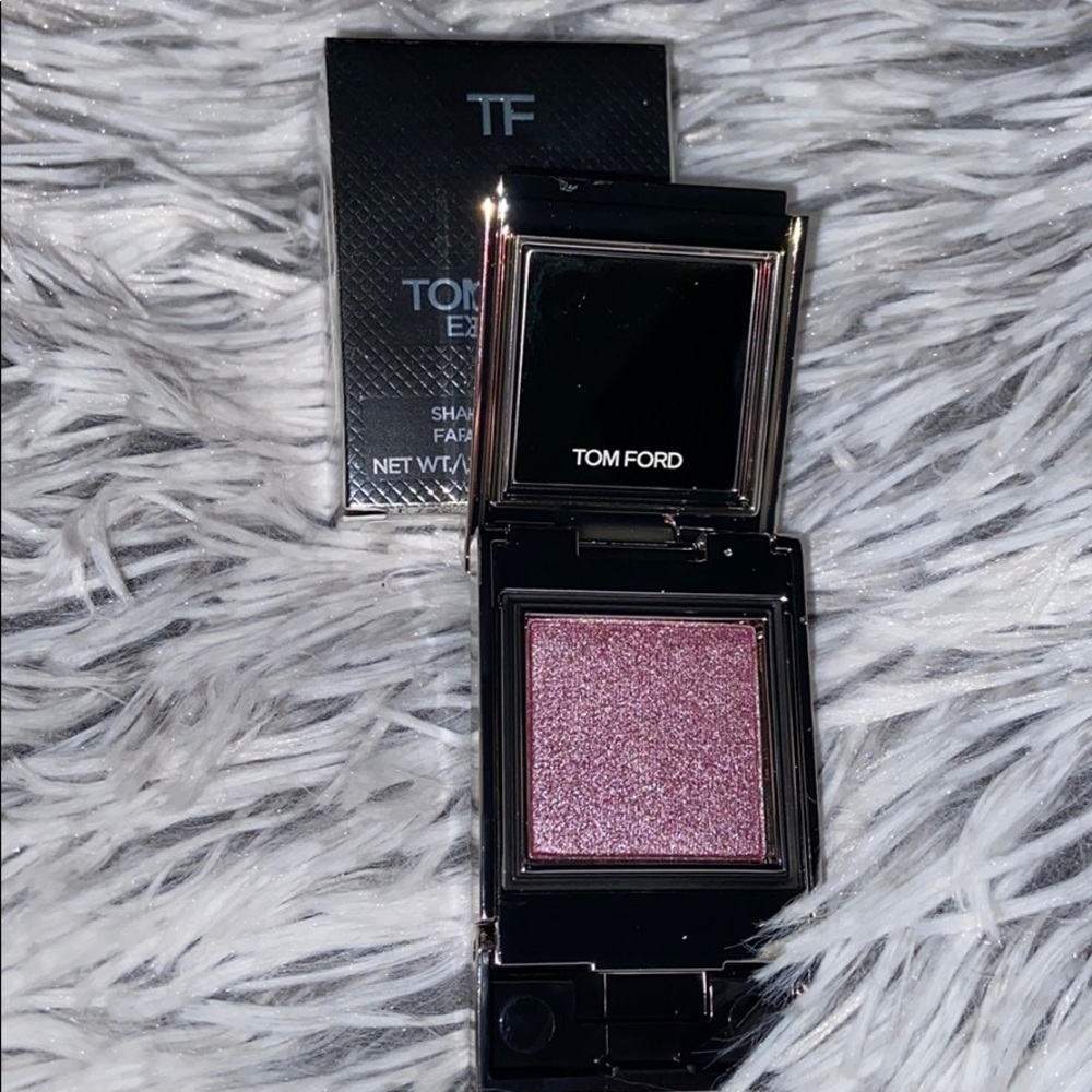 Tom Ford extreme eyeshadow - 13 TFX13